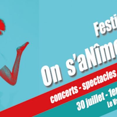 Festival On S’A-Nîmes